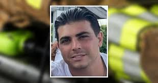 Anthony Caliendo Obituary April 15, 2024