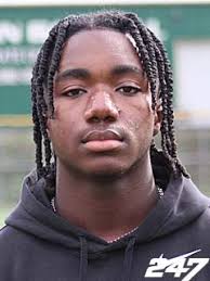 Danny Wideman, West Linn, Wide Receiver