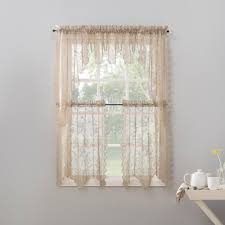 window treatments & hardware floral
