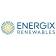 Energix North America logo