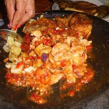 Net5 surga kuliner di bali. Macam Macam Makanan Khas Pekanbaru Agustus 2017