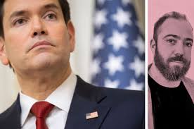 Schauspieler Christian Berkel