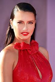 Последние твиты от angela grace (@angelagrace). Adriana Lima Wikipedia