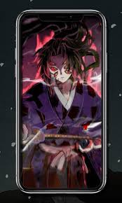 Demon slayer wallpaper upper moon. Hd Muzan Wallpaper And Demon Moon Upper For Android Apk Download