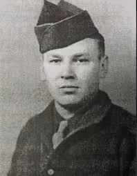 We had the joy and honor of meeting WWII veteran Jim Sharp, 101 in  September and it was a great privilege to gift him a Dream Flight. Mr.  Sharp served with the