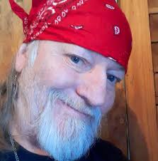 MIKE ESTES of SKINNY MOLLY ROCKIN' at Chateau De Goncourt In Matignicourt  Goncour, France ** Summer European Tour 2013 **