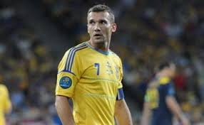 Андрей шевченко появился на свет 29 сентября 1976 г. Eliksir Molodosti Football Ua