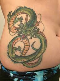 The dragon ball series began in 1988 with the original anime titled dragon ball. Dbz4life Dbz Tattoos Of Tumblr