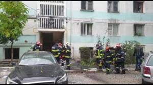 Angajații administrației județene a finanțelor publice galați nu au muncit nici marți! Explozie La Un Bloc Din GalaÅ£i Cinci Apartamente Distruse O VictimÄƒ Galerie Foto