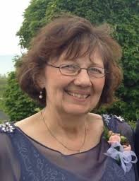 Obituary information for Paula Jane Welling