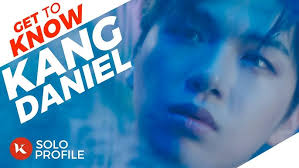 KANG DANIEL (강다니엘) Profile & Facts (Birth Name, Birth Date etc..) [Get To  Know K-Pop]