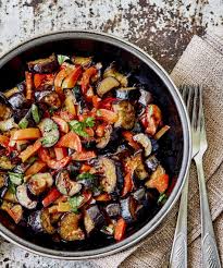 Recette Ratatouille Recette Recette Ratatouille Ratatouille Recette Traditionnelle Recettes De Cuisine