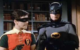See batman and robin stock video clips. 20 Weird Holy Batman Lines From The Tv Show