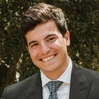 Alexander Barcelo's Instagram, Twitter & Facebook