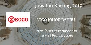 Jalan tengku azizah, bukit chagar, 80300 johor bahru (opposite of bukit chagar apartment). Pin On Jawatan Kosong Johor