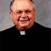 Father Raymond Rossi Obituary