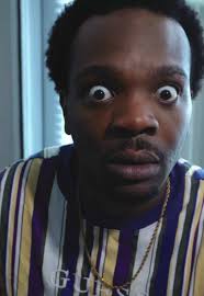 Marvin Core Raising Kanan