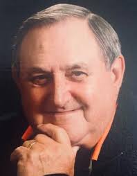 Larry Lowery Obituary (1944