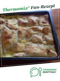 Apfelmaultaschen Ahnl Apfelstrudel Rezept Thermomix Rezepte Rezepte Rezepte Thermomix