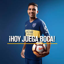 Hoy juega boca, esta página dedicada al club de la ribera. Boca Jrs Oficial Desde On Twitter Hoy Juega Boca