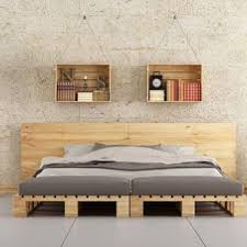 Bagaimana cara membuat lem kayu atau wood adhesive? Idea Kreatif Katil Buatan Dari Kayu Pallet Azlan Rumadi