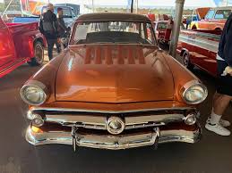 Image result for Brown 1954 Ford