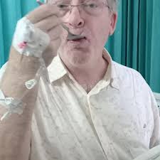 Yesterday @scott_mcrae got another TIA