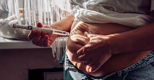 Image result for Subcutaneous Injection