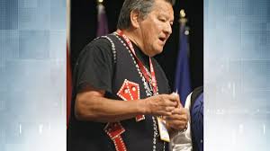 Bill Wilson, champion of Indigenous rights dies at 80 years of age