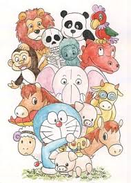 doraemon おしゃれまとめの人気アイデア pinterest sam ドラえもん ドラえもん 映画 イラスト
