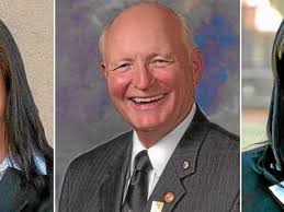 Bellflower Unified School District mired in conflict as school board  election approaches