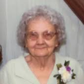 Obituary information for Joyce Ward