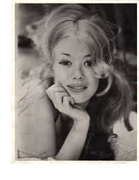 Peggy Neal-actress
