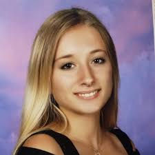 Kaylin A. Gillis Obituary (2003