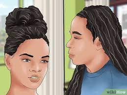 Each hair type has its own unique needs. How To Grow African Hair Faster And Longer 14 Steps