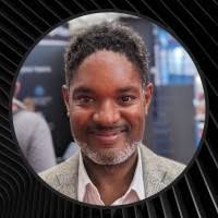 Eldon Davis,(Assoc CIPD)