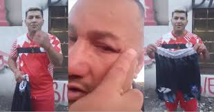 El insólito cruce entre barras Gimnasia y Estudiantes en Instagram