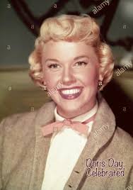 Doris Day's life and legacy