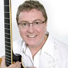 Gareth Pearson Concerts & Live Tour Dates: 2026-2027 Tickets