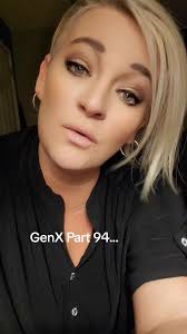 GenX Part 94...do you remember?