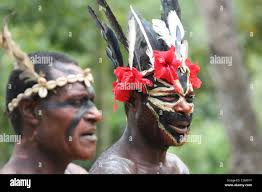 Cowrie shells hi-res stock photography and images