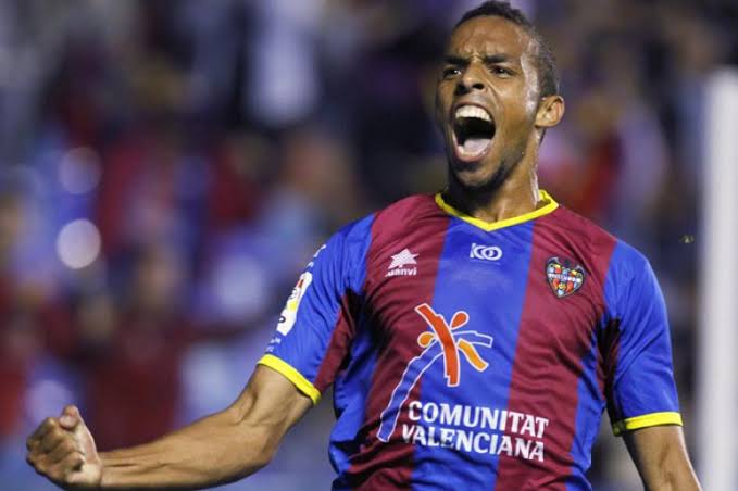 Levante win to top Spain's La Liga | Sport | Al Jazeera