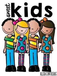 Kids Clip Art Freebie Clip Art Freebies Kids Clipart Free Clip Art