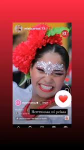 Martina Camargo Latin Grammy