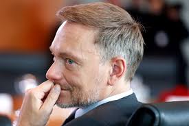 Finanzministerium: Christian Lindner will Banken übriggebliebenes Geld geben