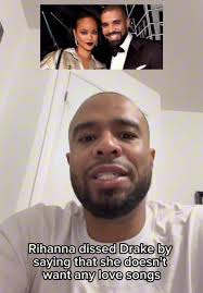 Drake Gets Rejected by Rihanna