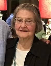 Mary Salata Obituary (1930