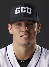 2018 Baseball Roster