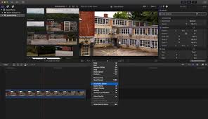 Maybe you would like to learn more about one of these? The Quickest Way To Speed Up And Slow Down Footage In Final Cut Pro X