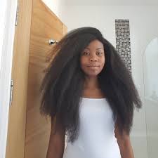 Black Women Can Grow Long Hair Too Jo Stylin2 Long Hair Styles Natural Hair Styles Hair Styles